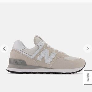 New Balance 574 Core . NWOT
